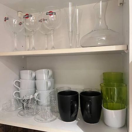 Studio Im Herzen Von Monte Carlo Eksteriør bilde