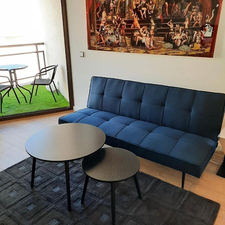 Studio Im Herzen Von Monte Carlo Eksteriør bilde