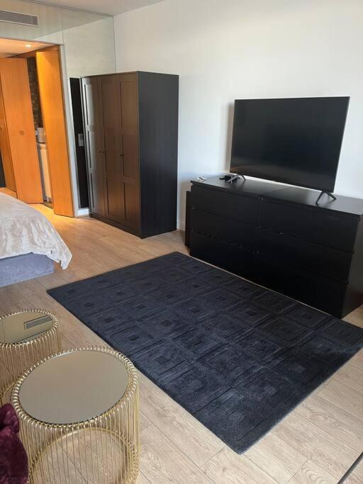 Studio Im Herzen Von Monte Carlo Eksteriør bilde