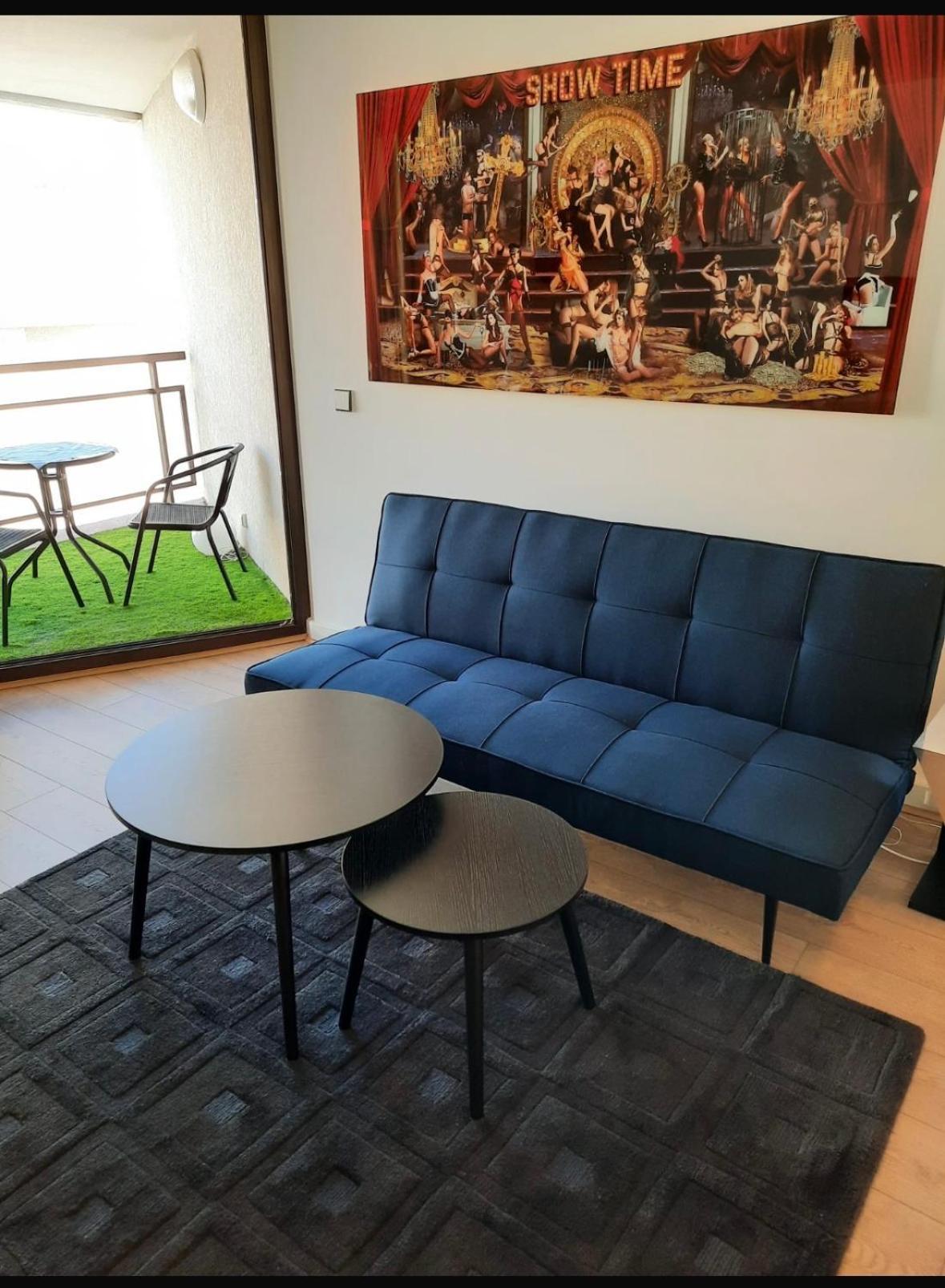 Studio Im Herzen Von Monte Carlo Eksteriør bilde